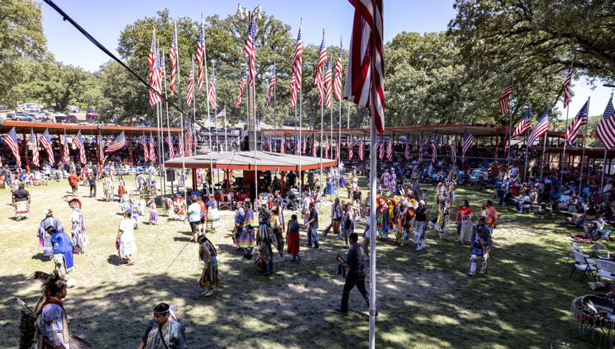 Winnebago Homecoming Celebration