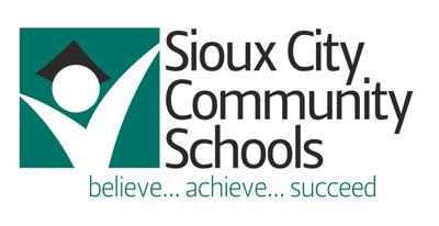 Sioux City Community School District logo