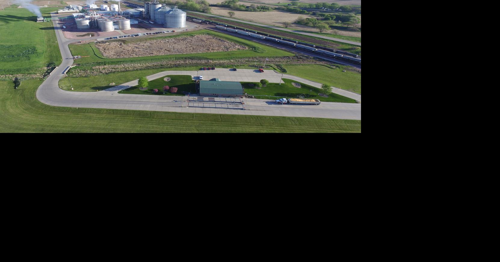 Siouxland Ethanol produces billionth gallon of ethanol