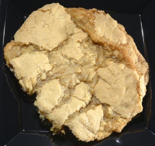 Food NAIA cookie winners