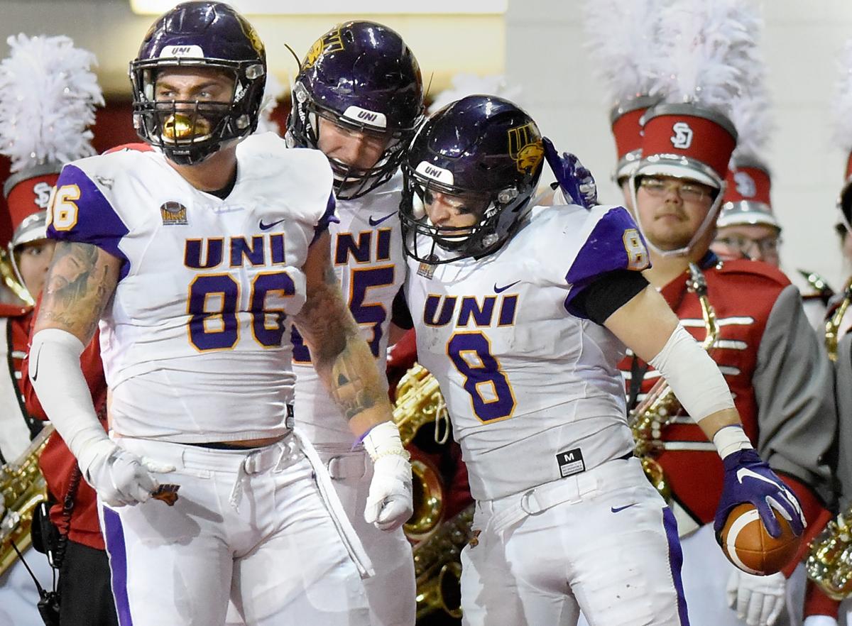 Seventeen Uni Football Seniors Will Be Honored Saturday College