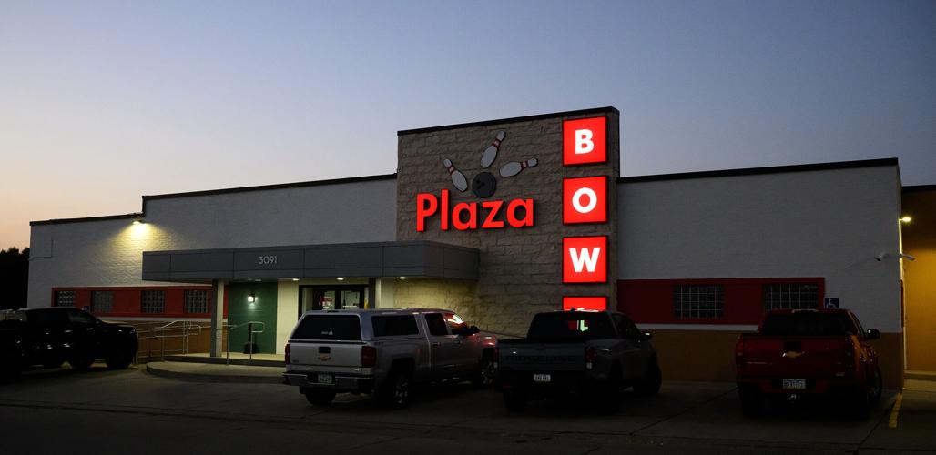 League Bowling