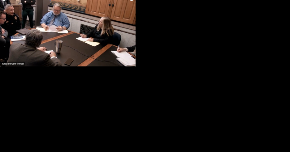 Davenport, other cities push for bill regarding strip clubs - Vimarsana News