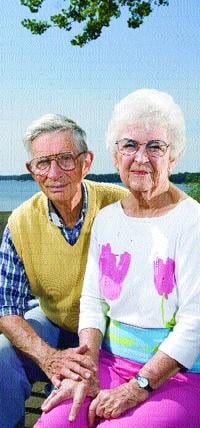 A new passion - Former congressman angles for alternative medicine 