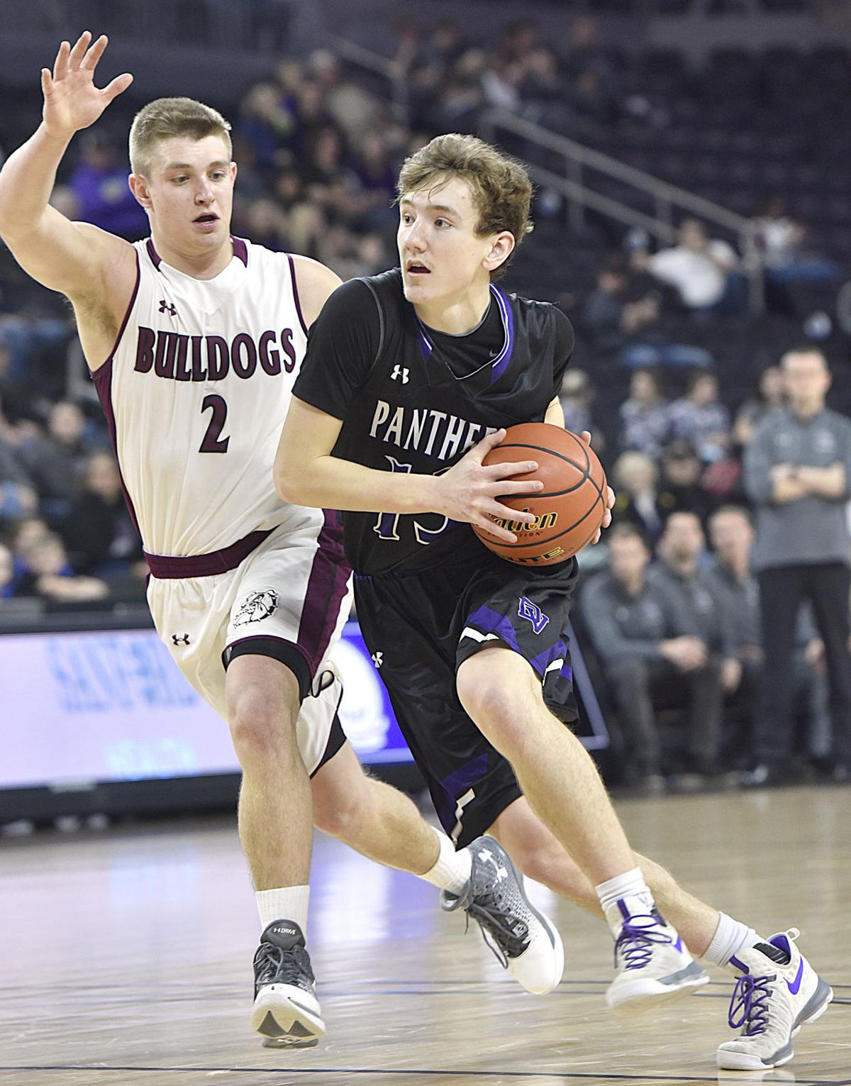 Dakota Valley Falls In State Quarterfinals Dakota Valley High