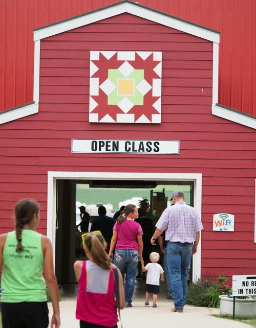 Woodbury County Fair (copy) (copy)