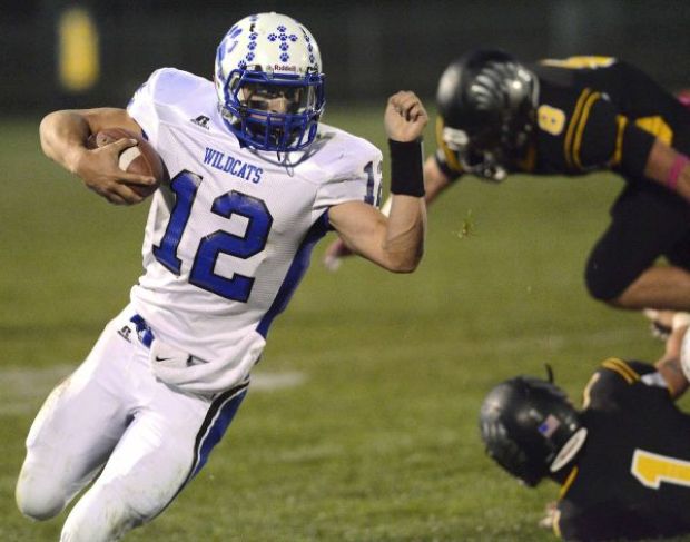 Heelan's Solsma, West Lyon's Snyder named all-state captains in ...