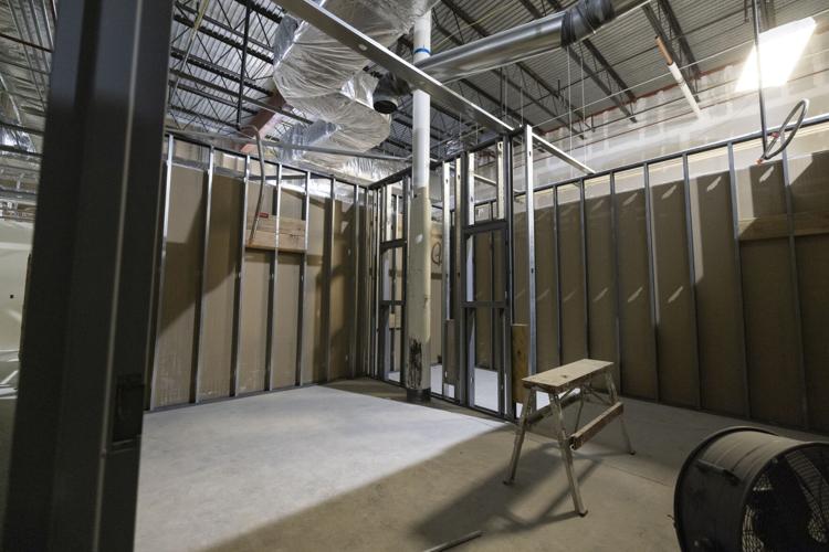 Progress: UnityPoint Health Clinic