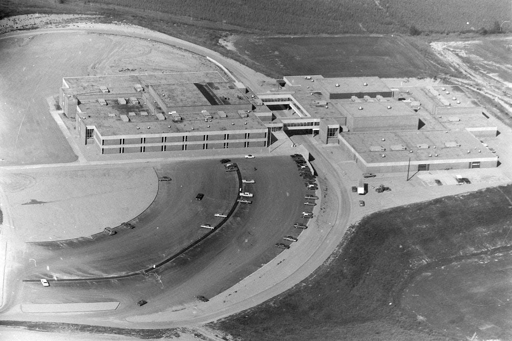 Photos Sioux City's old schools Local news