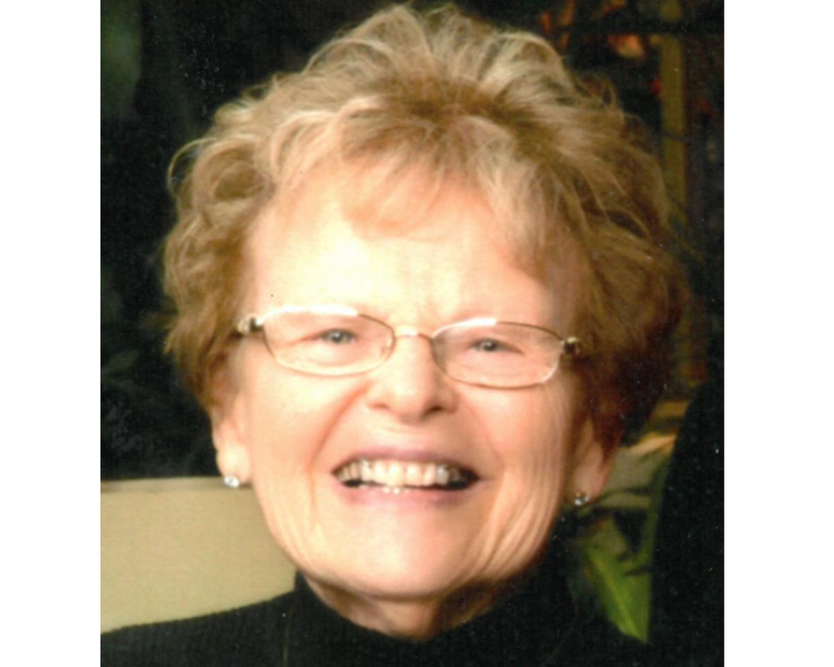 Patricia R. Nelson