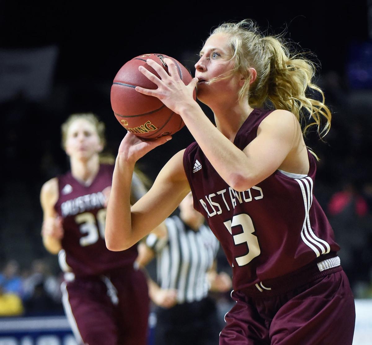Basketball NAIA Morningside vs. Antelope Valley