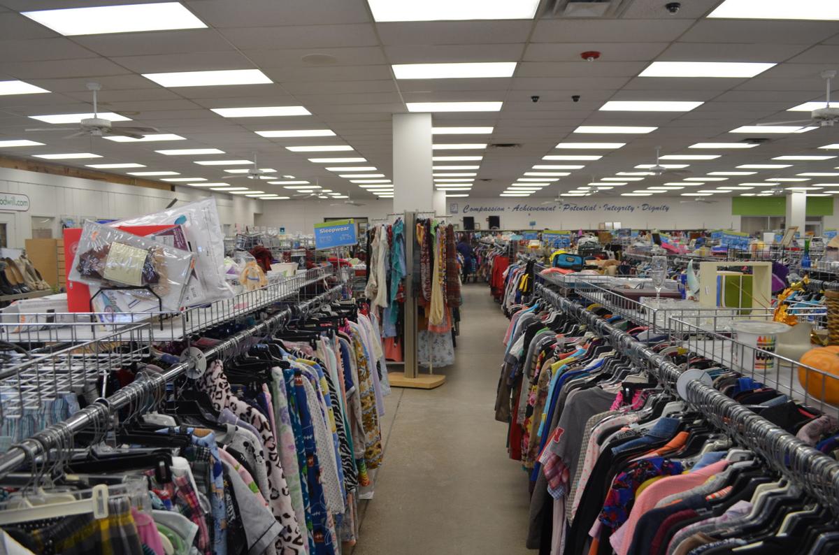 Dear Goodwill: Why won&#39;t you haggle with me? | Weekender | 0