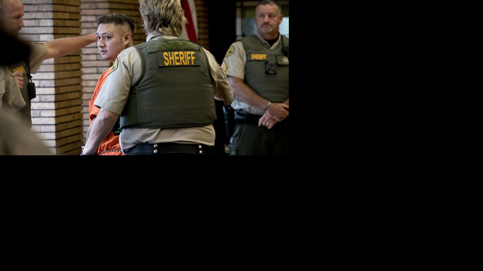 Sioux City man sentenced to 5 years prison for throwing fatal punch