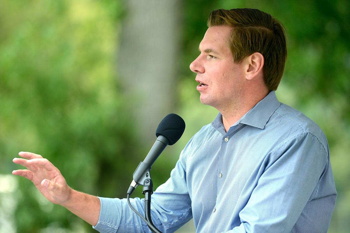 Labor Day Picnic Swalwell