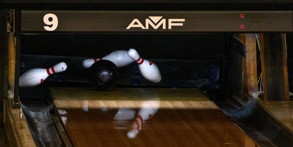 League Bowling