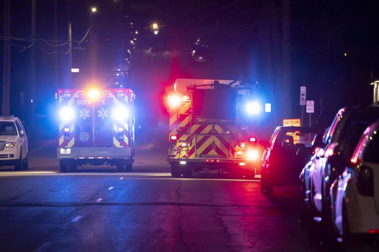 Missing Rockwell City man found dead, no foul play suspected