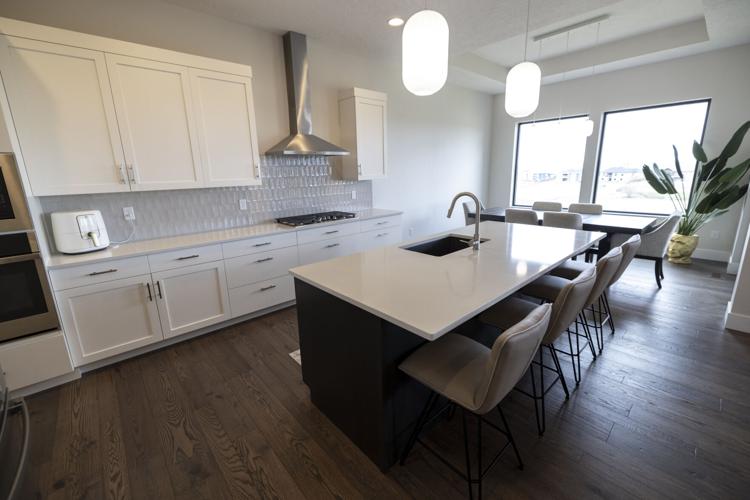 Whispering Creek home