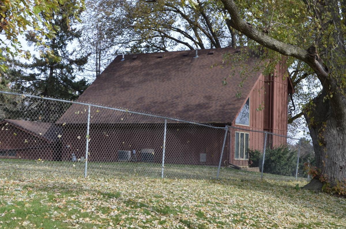 Dave Davenport house