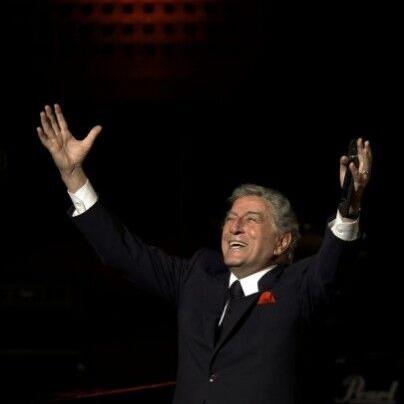 Tony Bennett in Sioux City - Vimarsana News