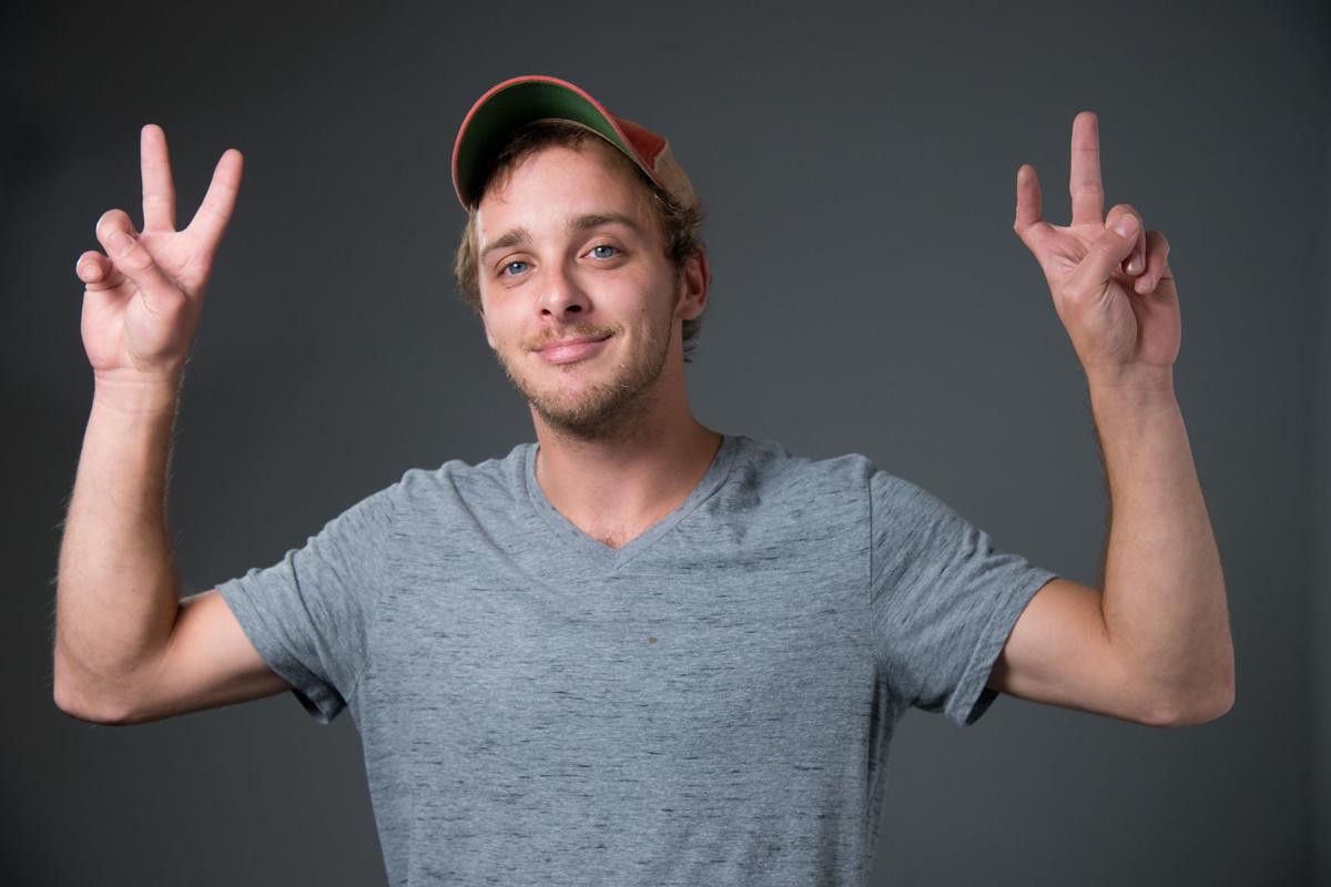 Spencer Aspleaf