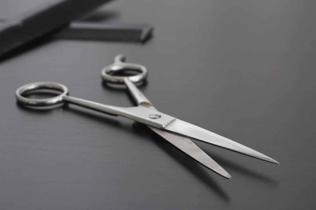 Scissors