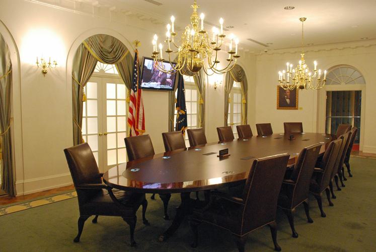 Gerald Ford Museum