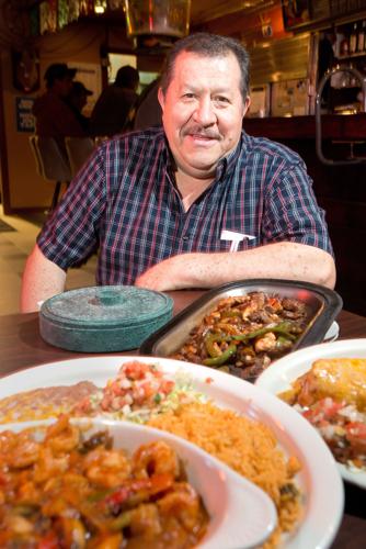 Food Los Amigos
