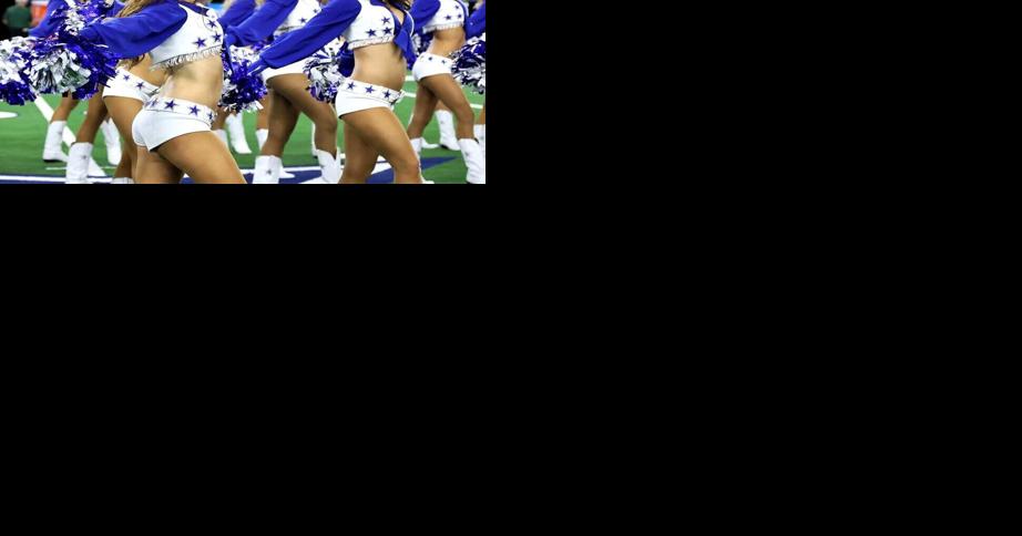 'An inspiration to a lot of dancers': Nebraskans help lead iconic Dallas Cowboys cheerleader team - Vimarsana News