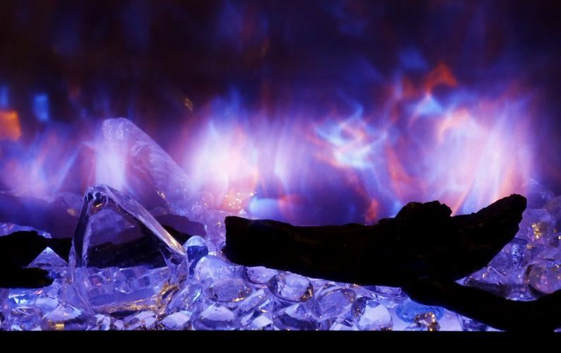 Fireplaces at Kalins Indoor Comfort