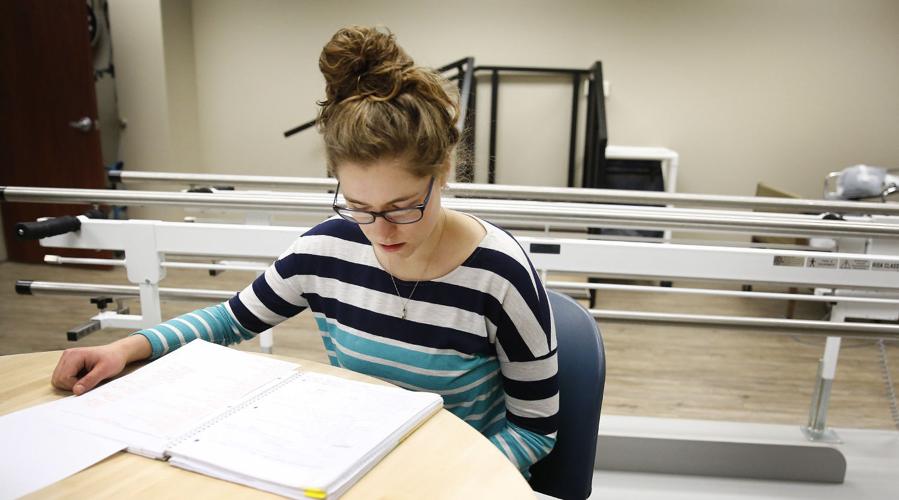 Briar Cliff University Doctorate of Physical Therapy