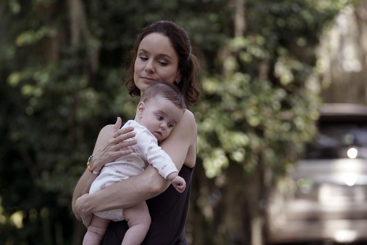 Sarah Wayne Callies Considered Quitting Acting Then Found Council Of Dads Television Siouxcityjournal Com
