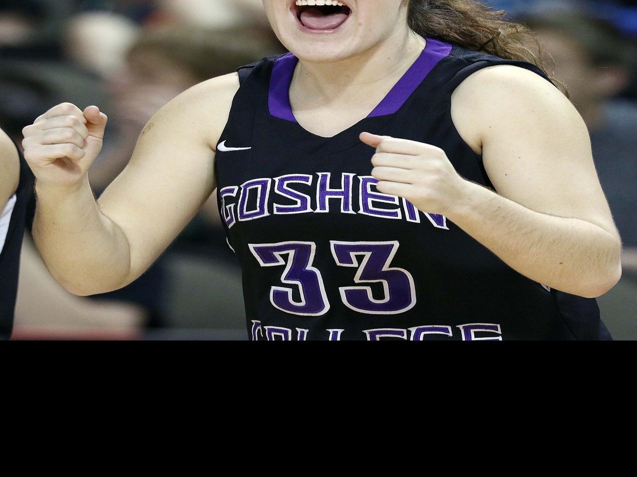 Goshen Continues Impressive Run Sports Siouxcityjournal Com