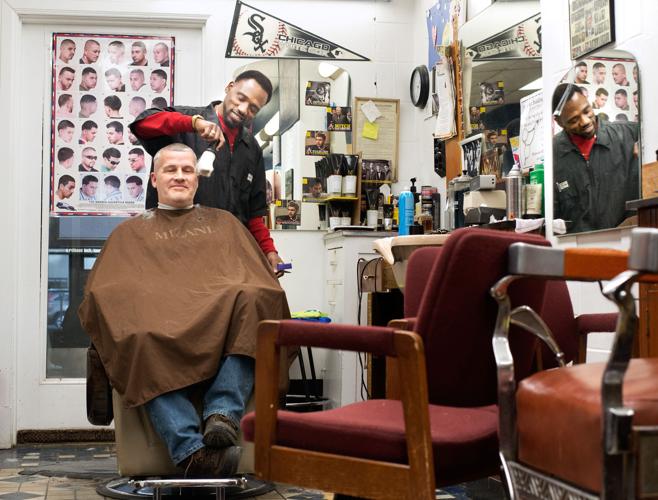 Barbershops Near Me in Manassas  Find Best Barbers Open Near You!