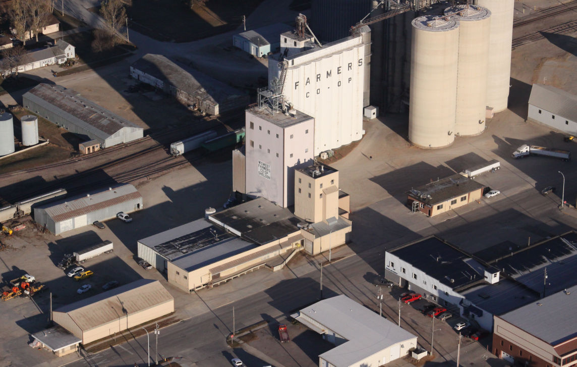 Ag Partners sees 7 million expansion in Sheldon Local Business