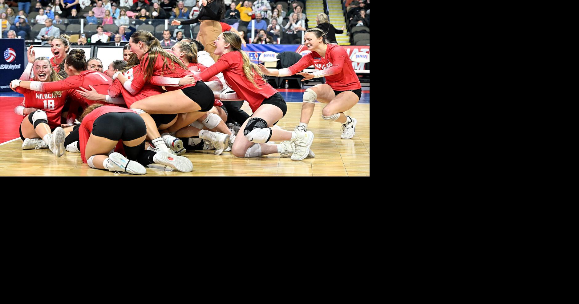Battle for the Red Banner: Meet the 2025 NAIA National Volleyball Championship Field