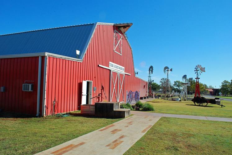Route 66 Museum