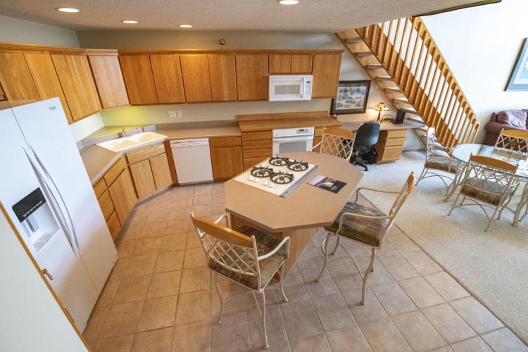Okoboji Condo