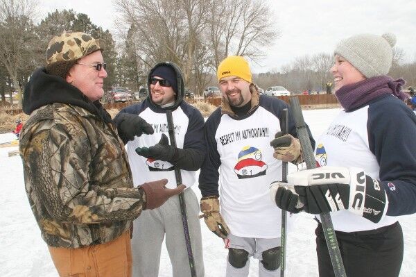 2013 Winter Games