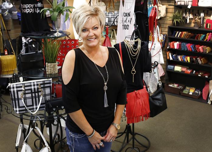 The Jewelry Lady extends hours as new clothing boutique opens