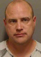 Timothy Droog mugshot