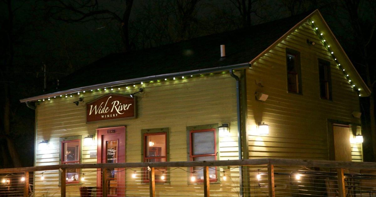 Police statements describe violent attack on Wide River Winery employee |  State and regional news