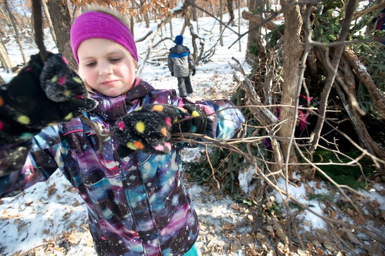Dorothy Pecaut Nature Center