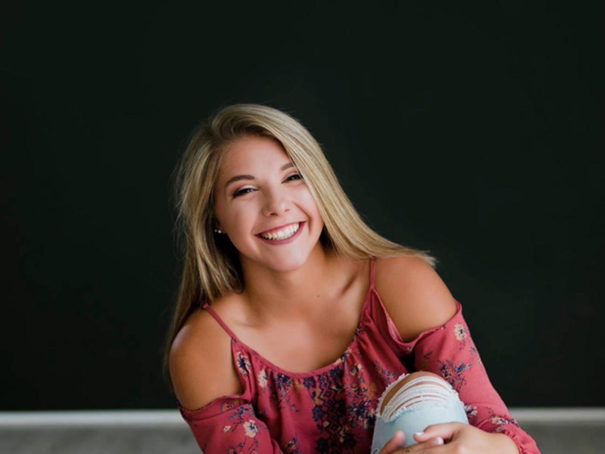 IOWA GIRLS STATE SOFTBALL CAPSULES Softball