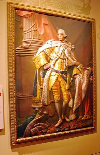 Travel American Revolution Museum