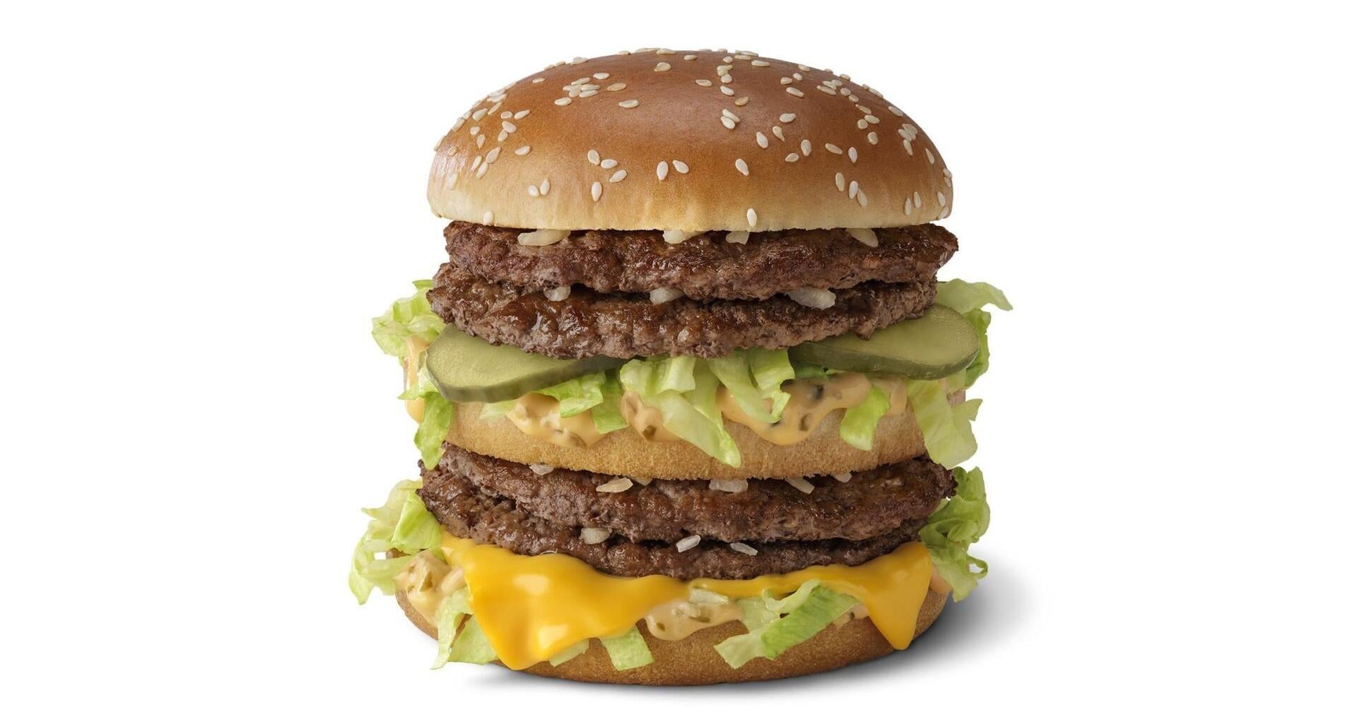 Week's top news: Double Big Mac, Costco, Macy's layoffs - Vimarsana News