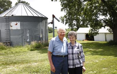 Townley Century Farm