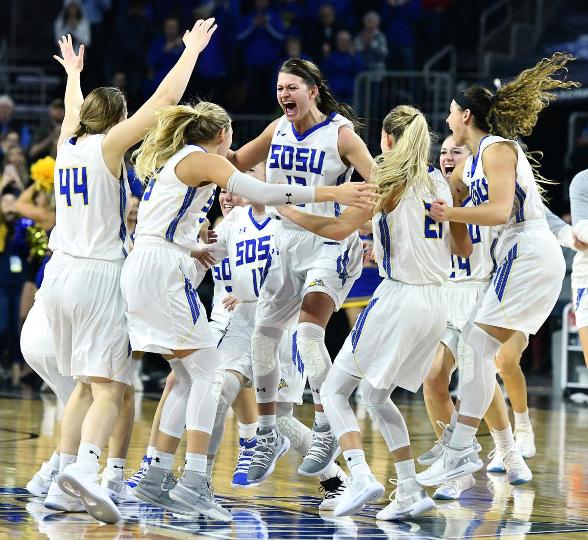 Summit League Faces Uphill Battle In Adding St Thomas College