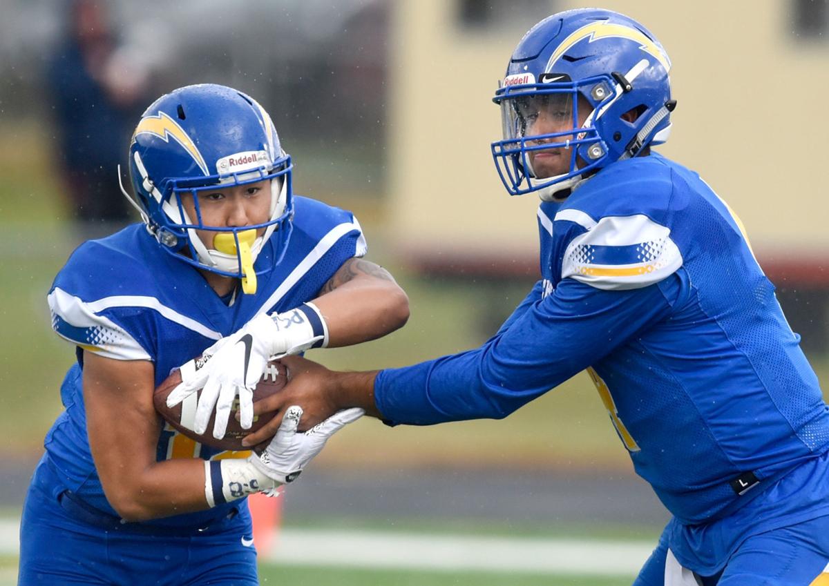 Morningside football stymies Briar Cliff in Sioux City clash