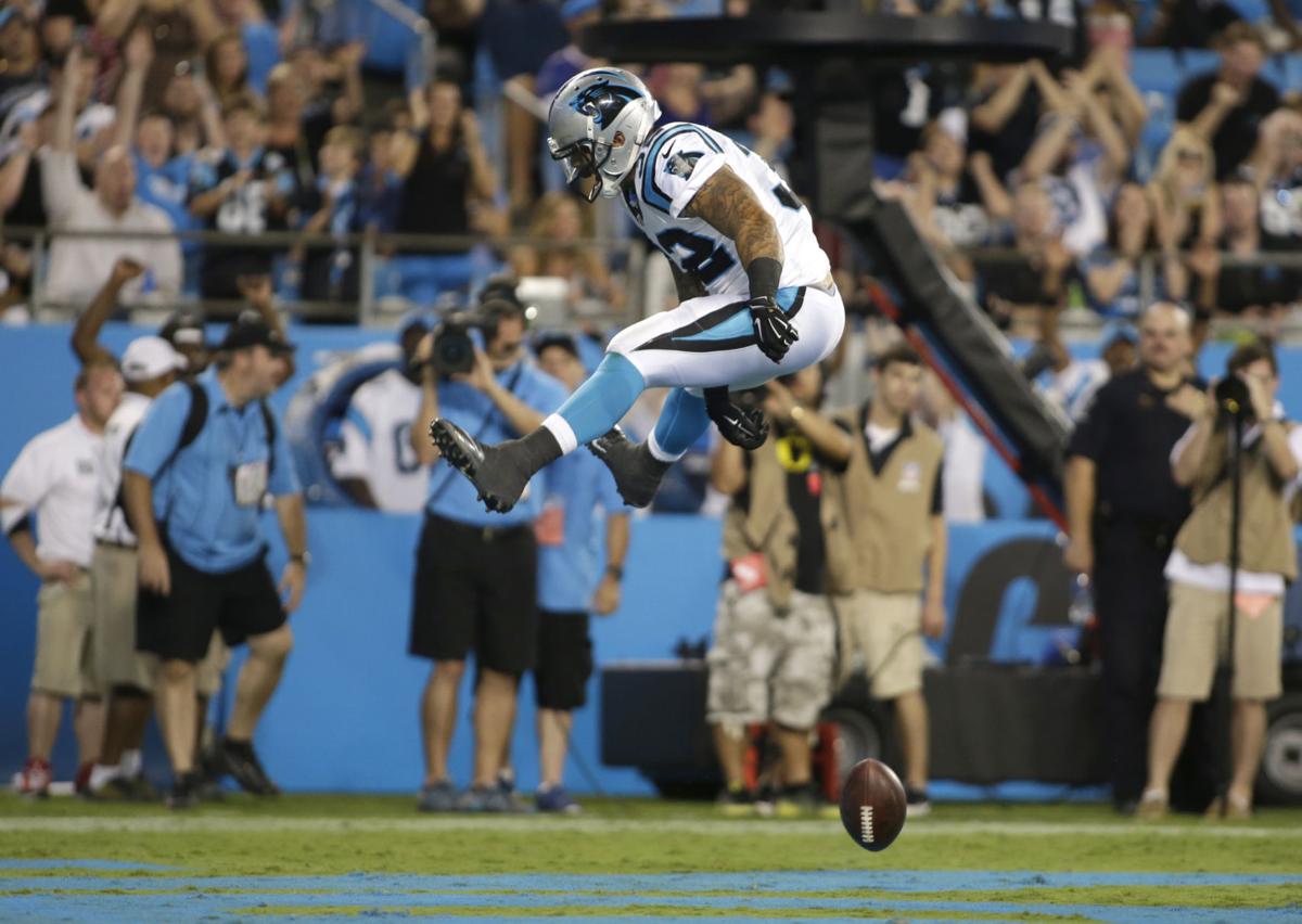 Gallery Brandon Wegher career