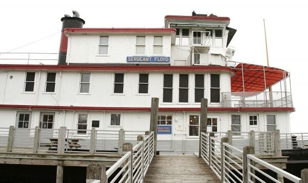 Sergeant Floyd River Museum and Welcome Center